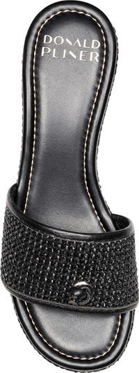 Silli Platform Wedge Sandal