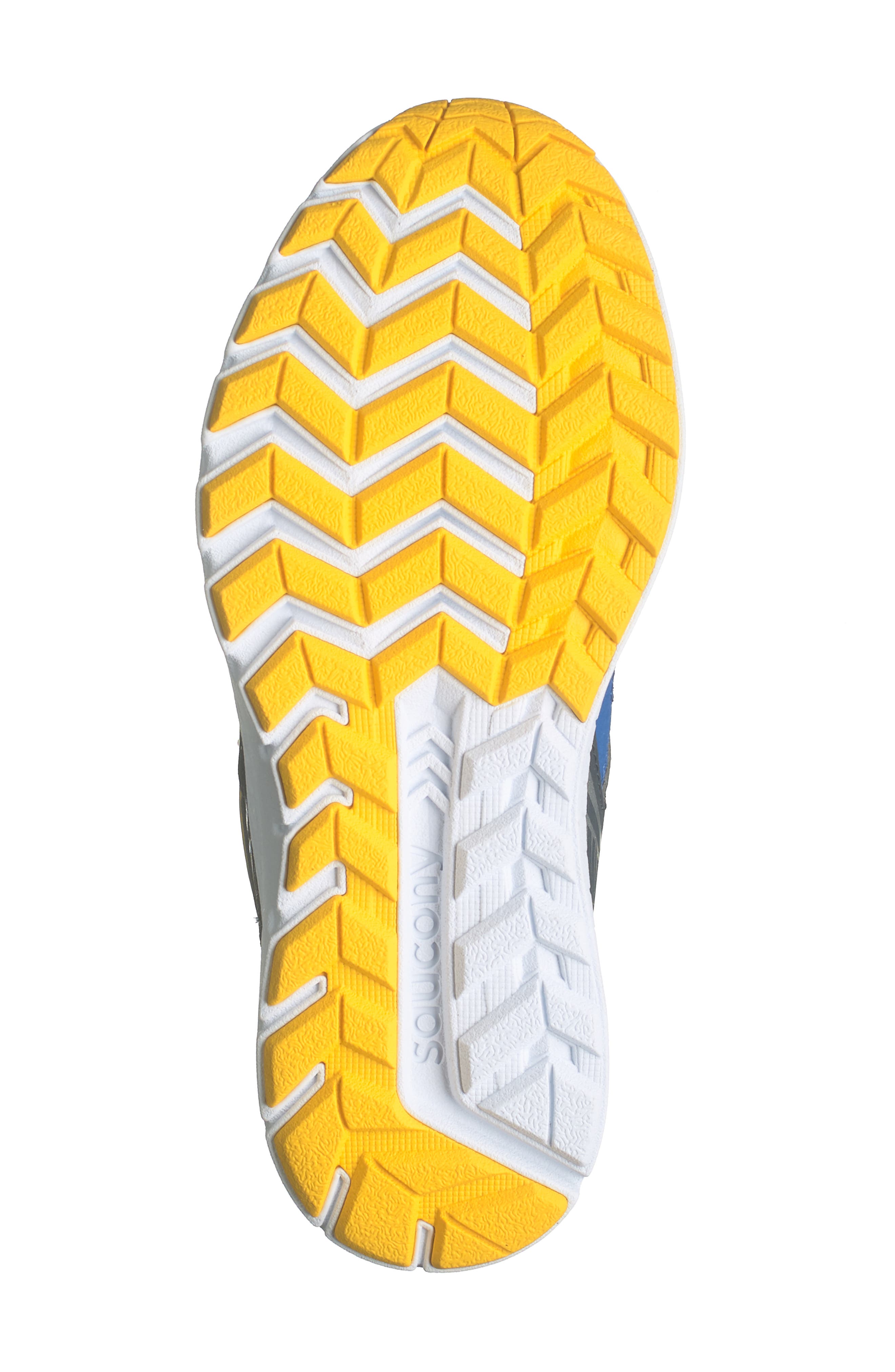 Saucony Cohesion 14 A/C Athletic Sneaker, Alternate, color, 