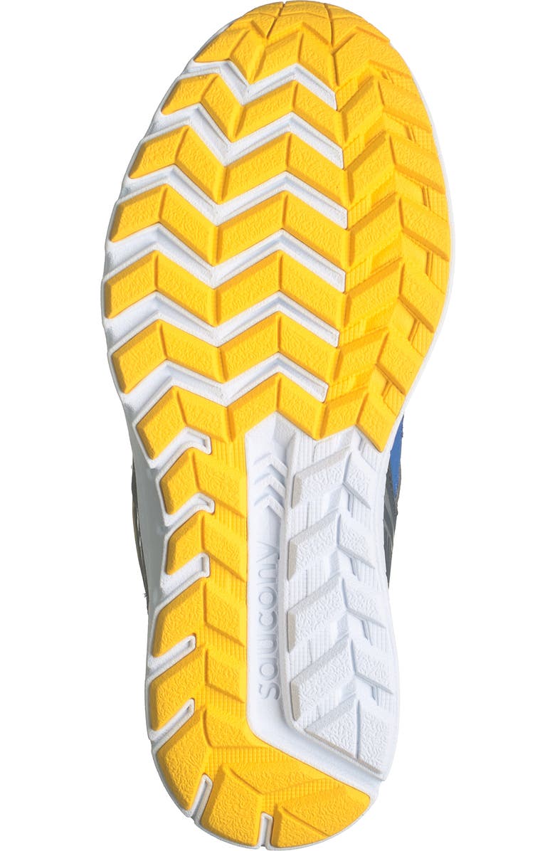 Saucony Cohesion 14 A/C Athletic Sneaker, Alternate, color,