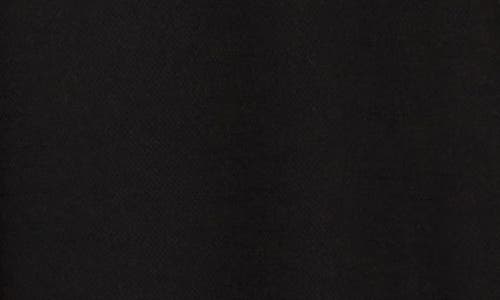 Shop Democracy Ab Leisure Pull-on Wide Leg Pant In Black