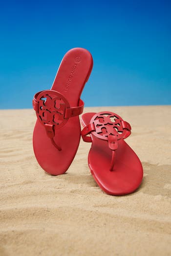 Miller Soft Sandal