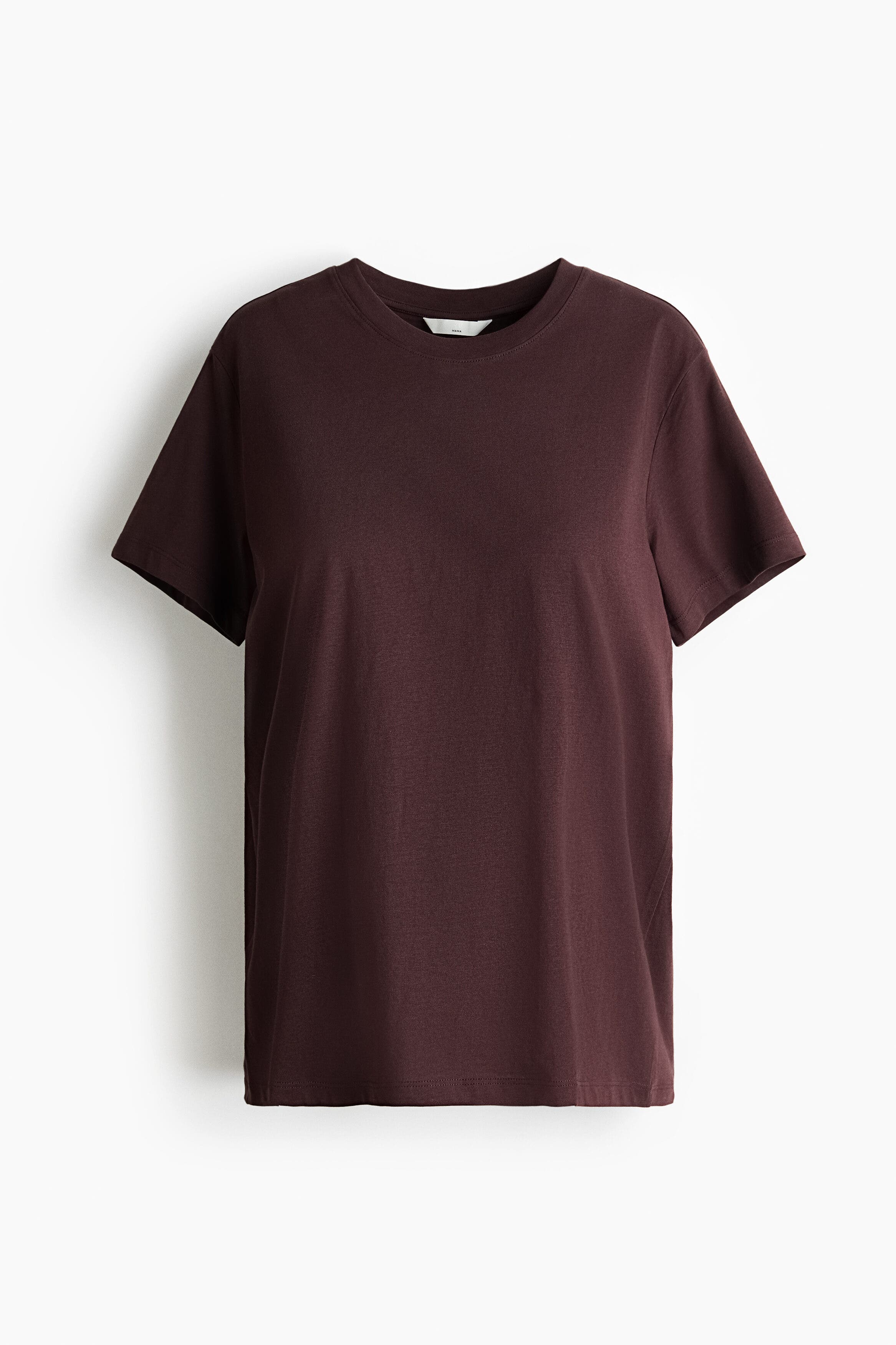 Mama Cotton T-shirt