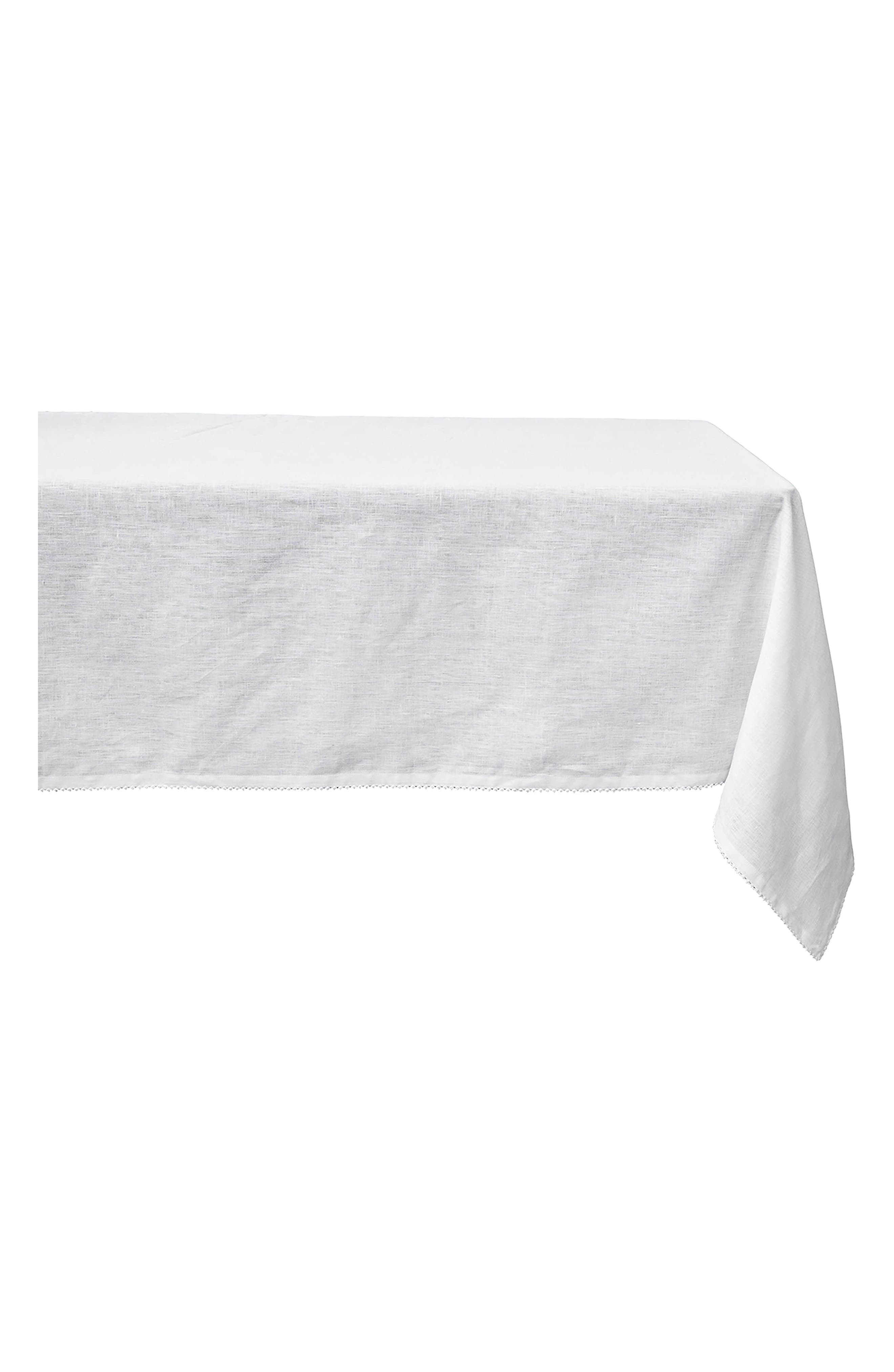 selected WHITE