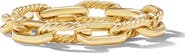 David Yurman Madison Chain Bracelet