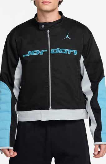 Nike Motosport Colorblock Jacket