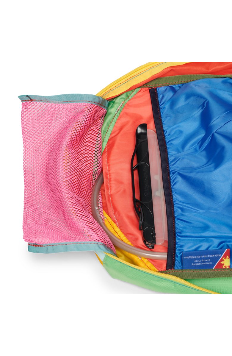 Cotopaxi Batac 24L Daypack - Del Día, Alternate, color, Del Día