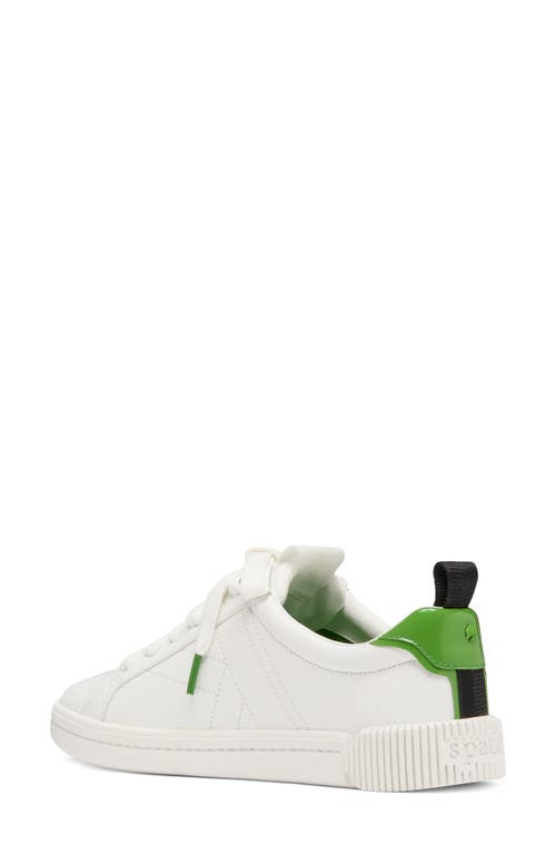 Kate Spade New York Signature Sneaker