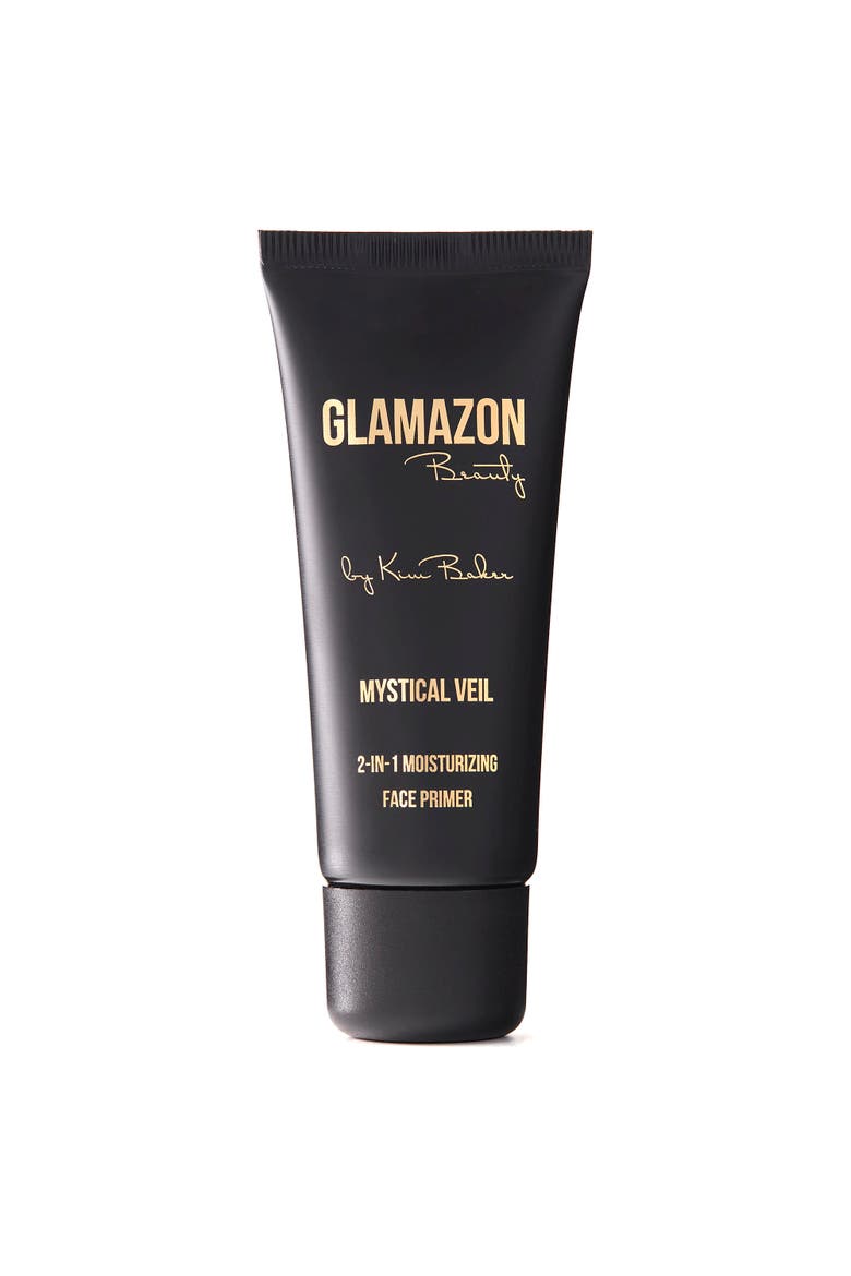 2-In-1 Mystical Veil Face Primer, Main, color, Clear