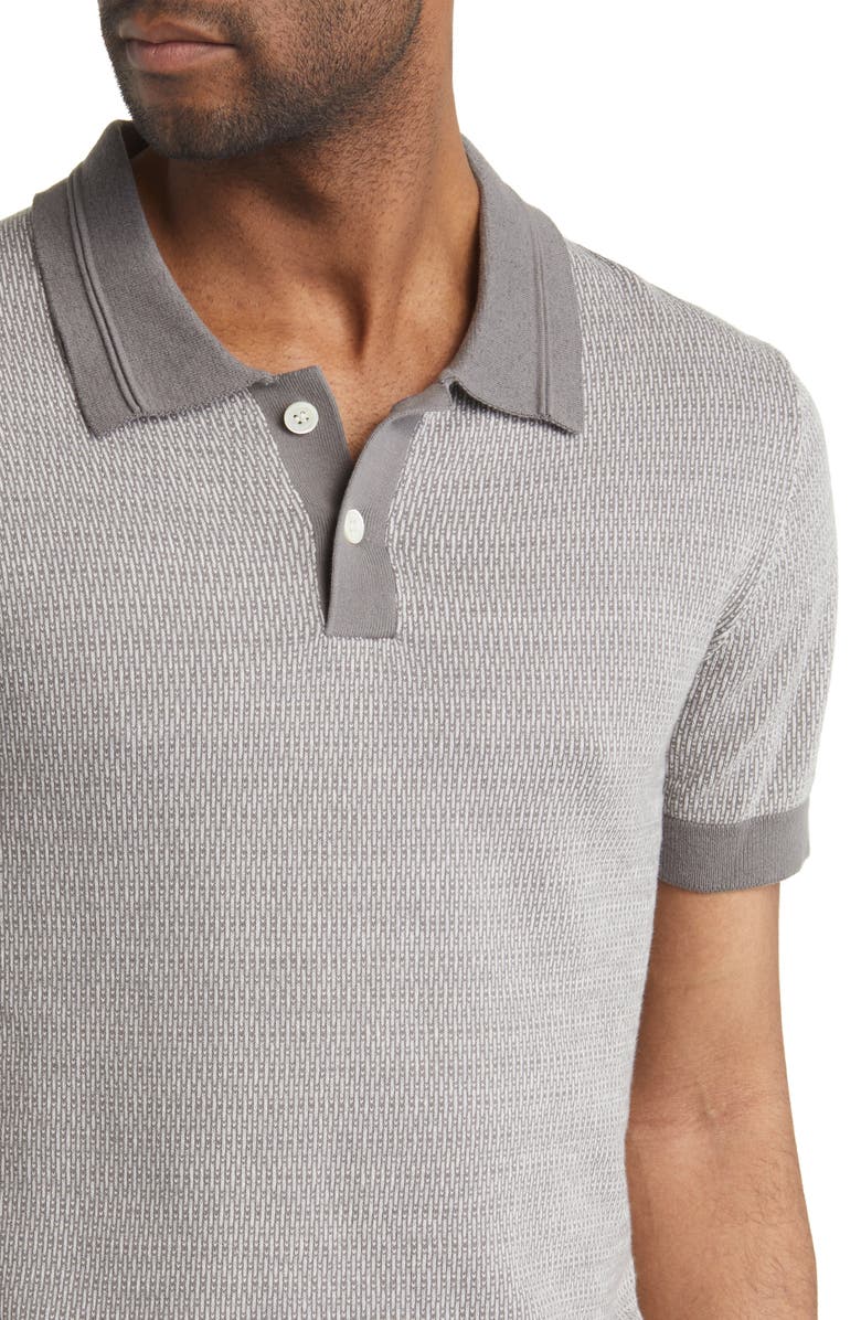 Rails Shoreditch Cotton Polo, Alternate, color, 