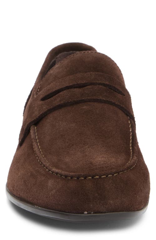 To Boot New York Ontario Penny Loafer