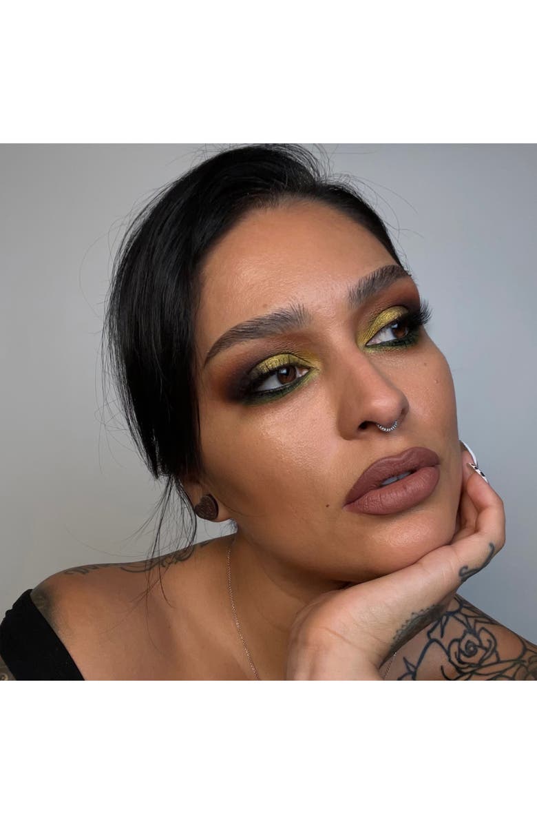 Melt Cosmetics Bad Side Zodiac Eyeshadow Palette, Alternate, color, 