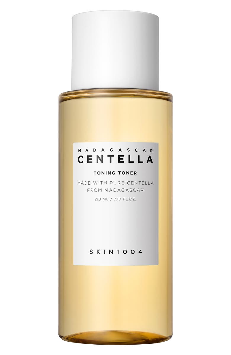 SKIN1004 Centella Toning Toner, Main, color, White