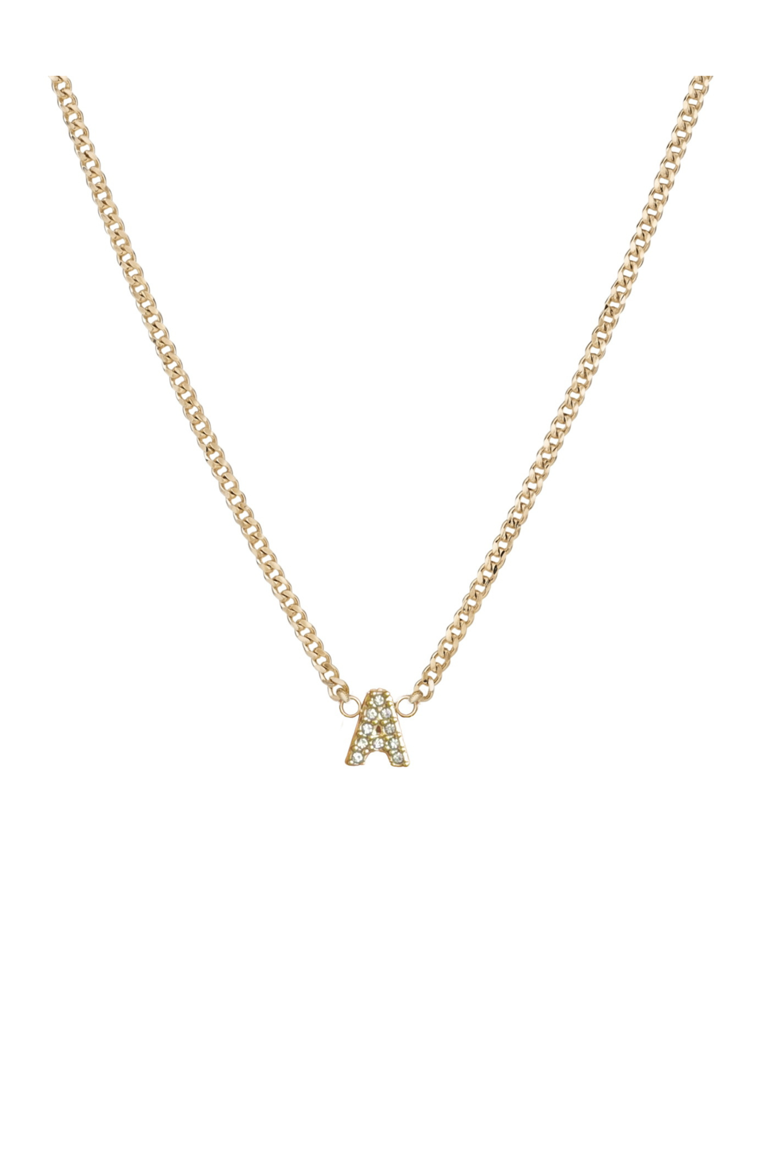 selected Gold M