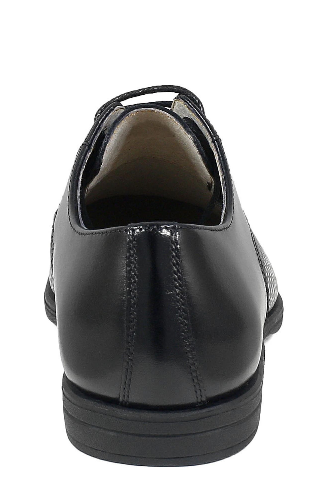 Florsheim Reveal II Cap Toe Derby, Alternate, color, 