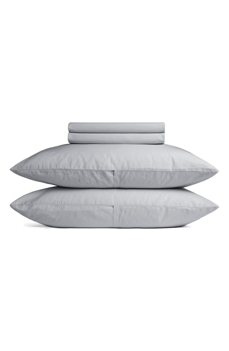 Organic Cotton Sheet Set
