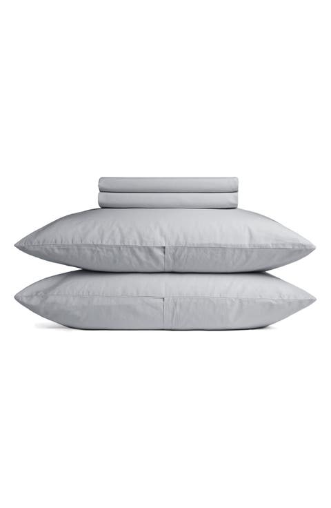 Organic Cotton Sheet Set