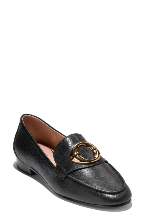 Cole Haan Skylar Loafer In Black