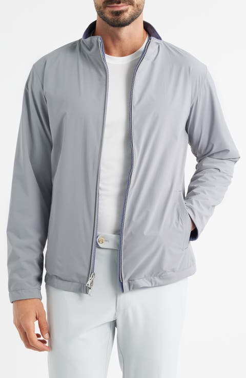 Crown Crafted Ryder Reversible Jacket