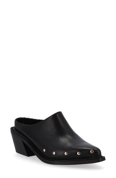 Women s Mules Deals Sale Clearance Nordstrom