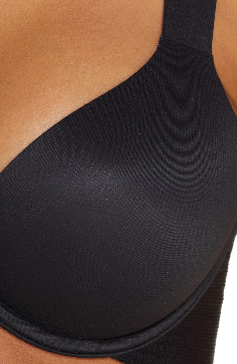 SPANX<sup>®</sup> Bra-llelujah! Demi Lift Bra, Alternate, color, 