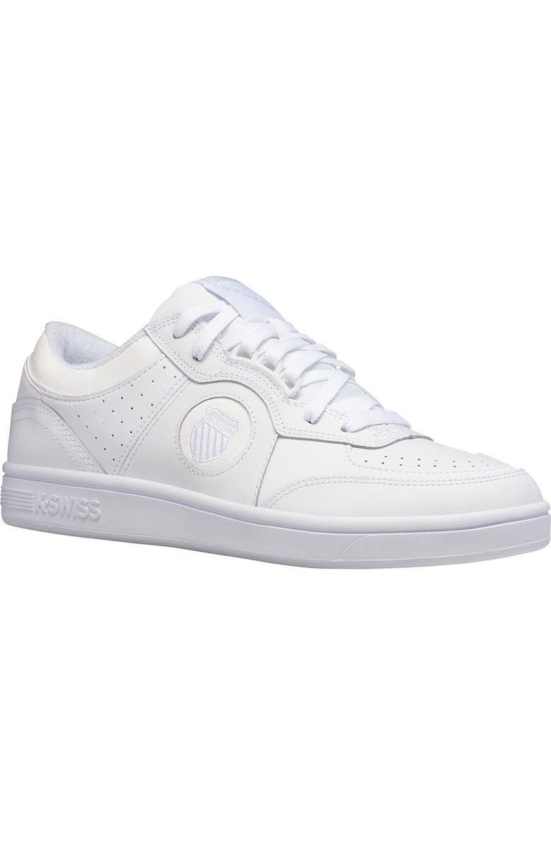 K-Swiss North Court Sneaker, Main, color,
