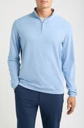 Peter Millar Ardent Air Performance Quarter Zip Pullover
