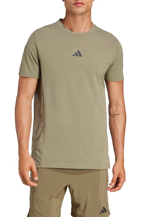 AEROREADY Performance T-Shirt