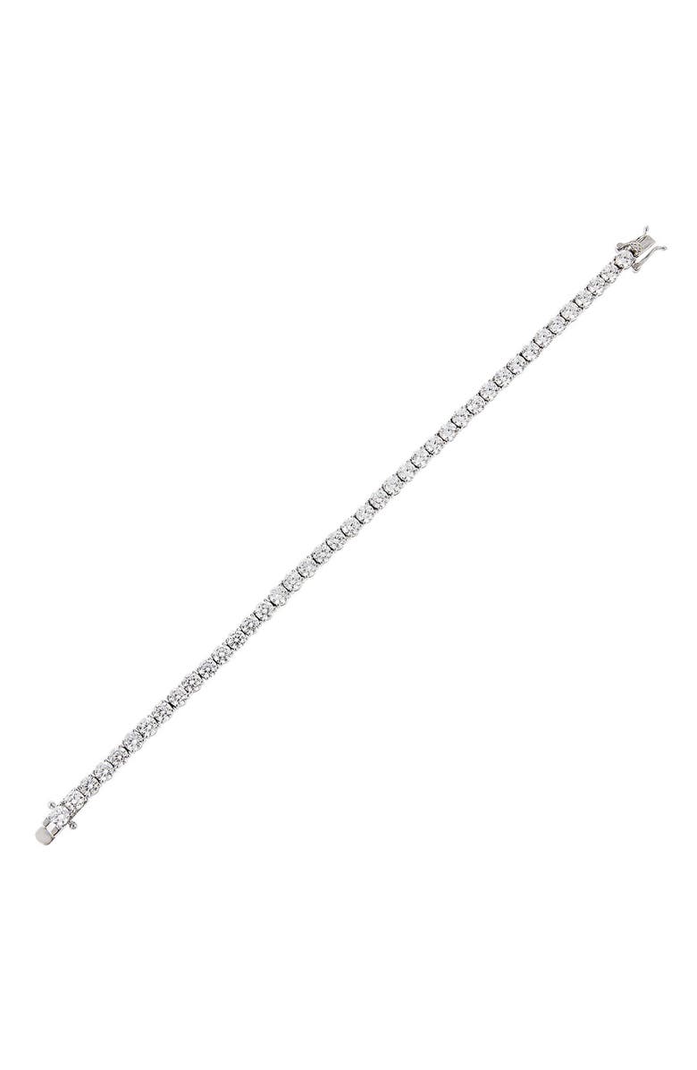 BY ADINA EDEN Adina's Jewels Adina's Tennis Bracelet, Main, color, 