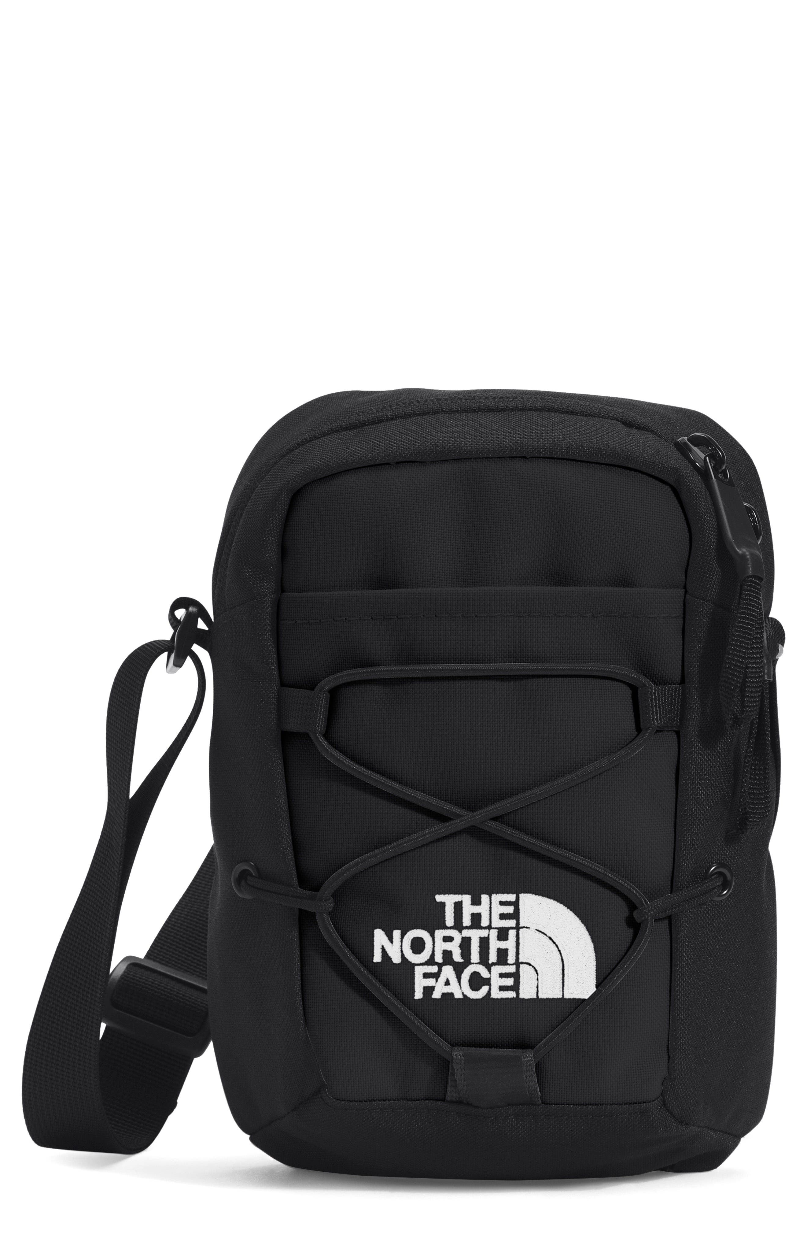 The North Face Jester Crossbody, Main, color, Tnf Black