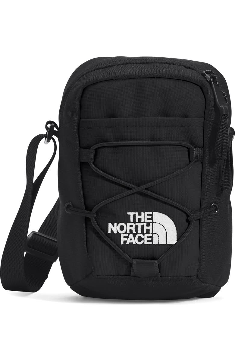 The North Face Jester Crossbody, Main, color, Tnf Black