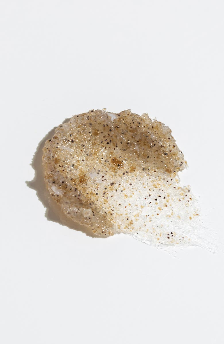 Kopari Coconut Lip Scrubby Exfoliating Lip Treatment, Alternate, color, 