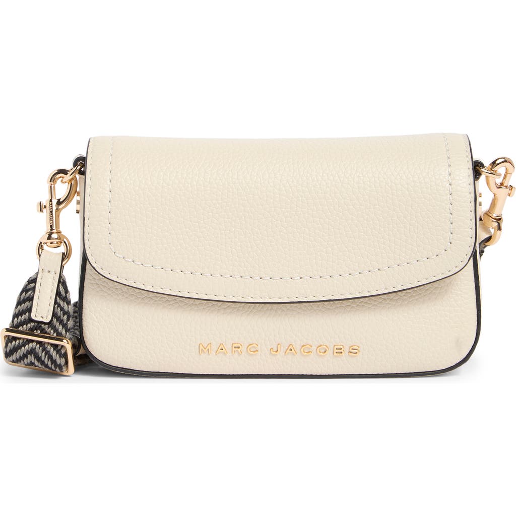 Marc Jacobs Groove Mini Crossbody Bag, $125 (was $258) at Nordstrom Rack