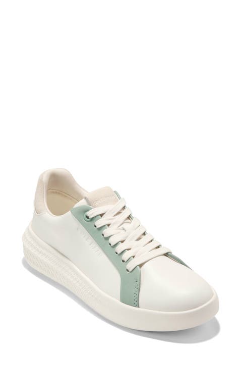 Grand Hurrion Sneaker (Women)