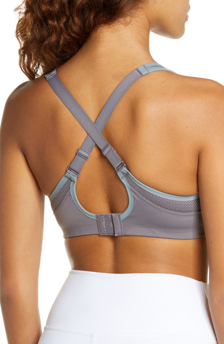 Wacoal Lindsay Sport Underwire T-Shirt Bra, Alternate, color,