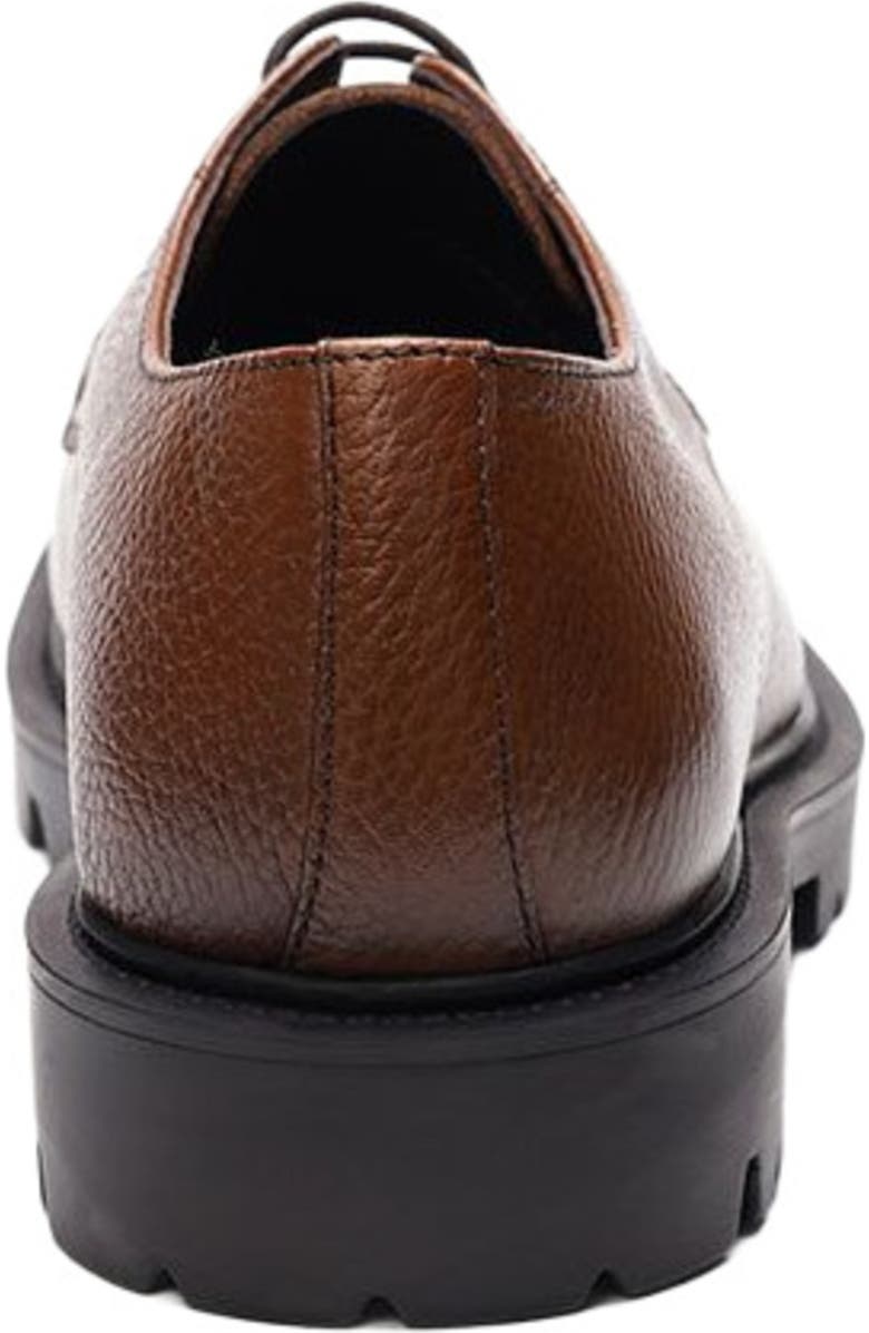 A. Veer Morgan Lace-up, Alternate, color, Tan