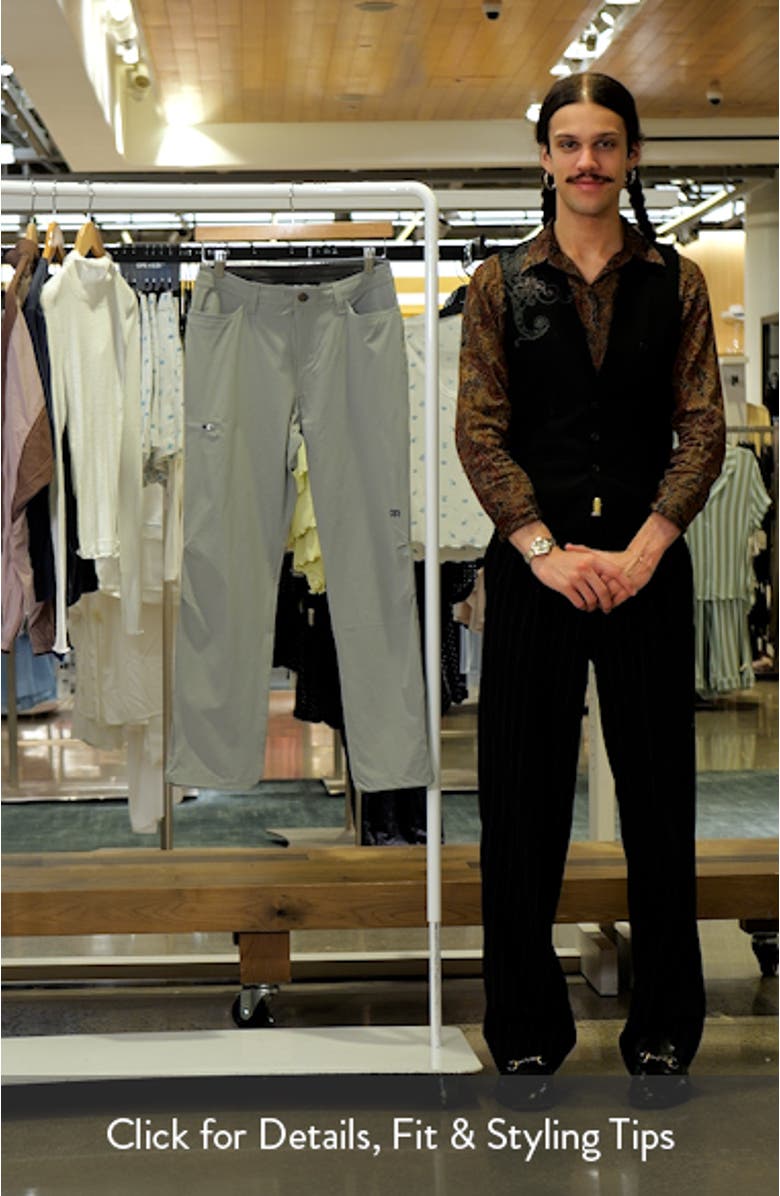 Ferrosi Pants, sales video thumbnail