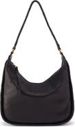HOBO Large Mia Crescent Leather Hobo