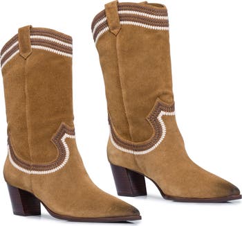 Fremont Western Boot
