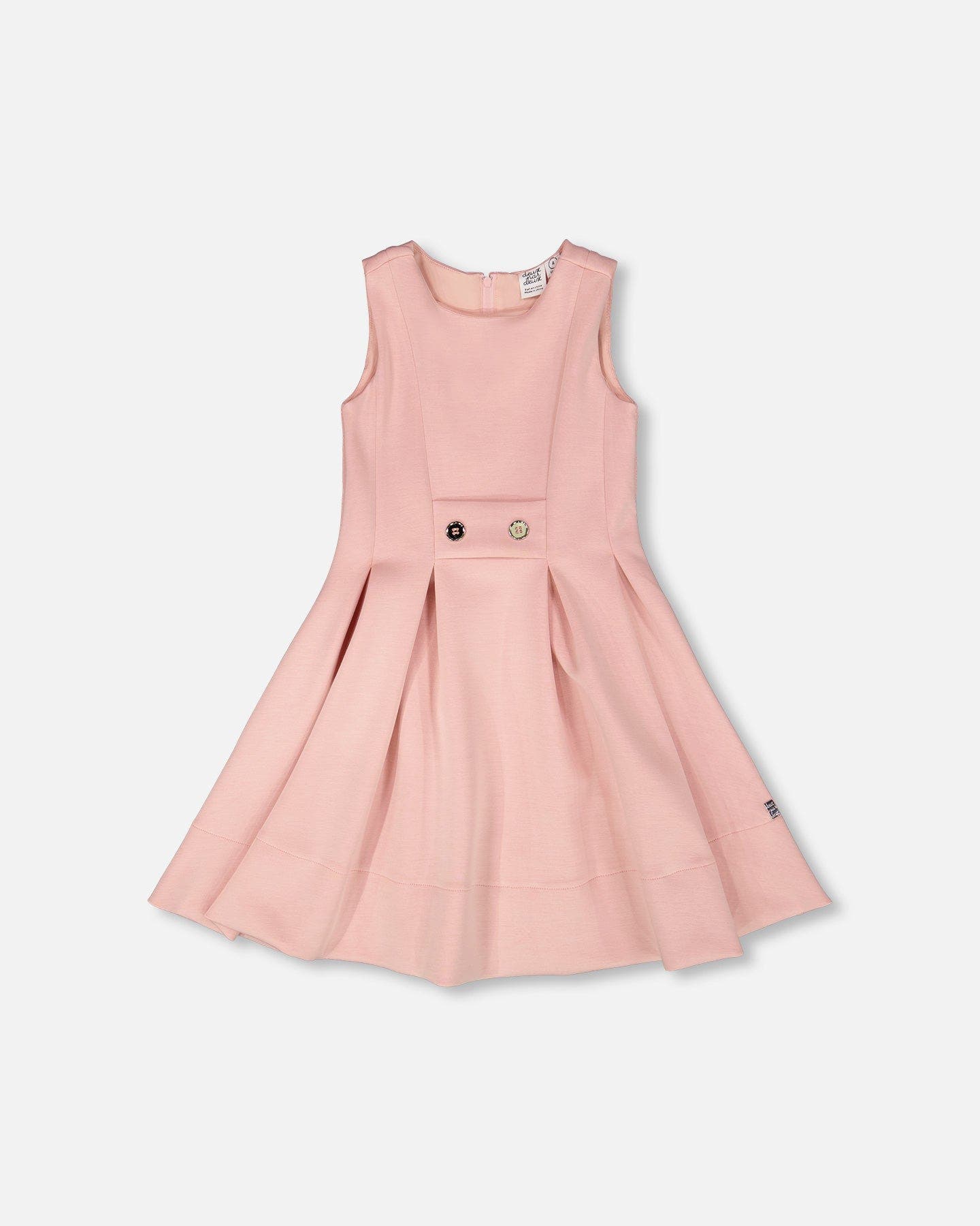 Pale Pink