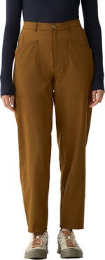 Hikerkind 8 Pocket Pant 02 - Women's