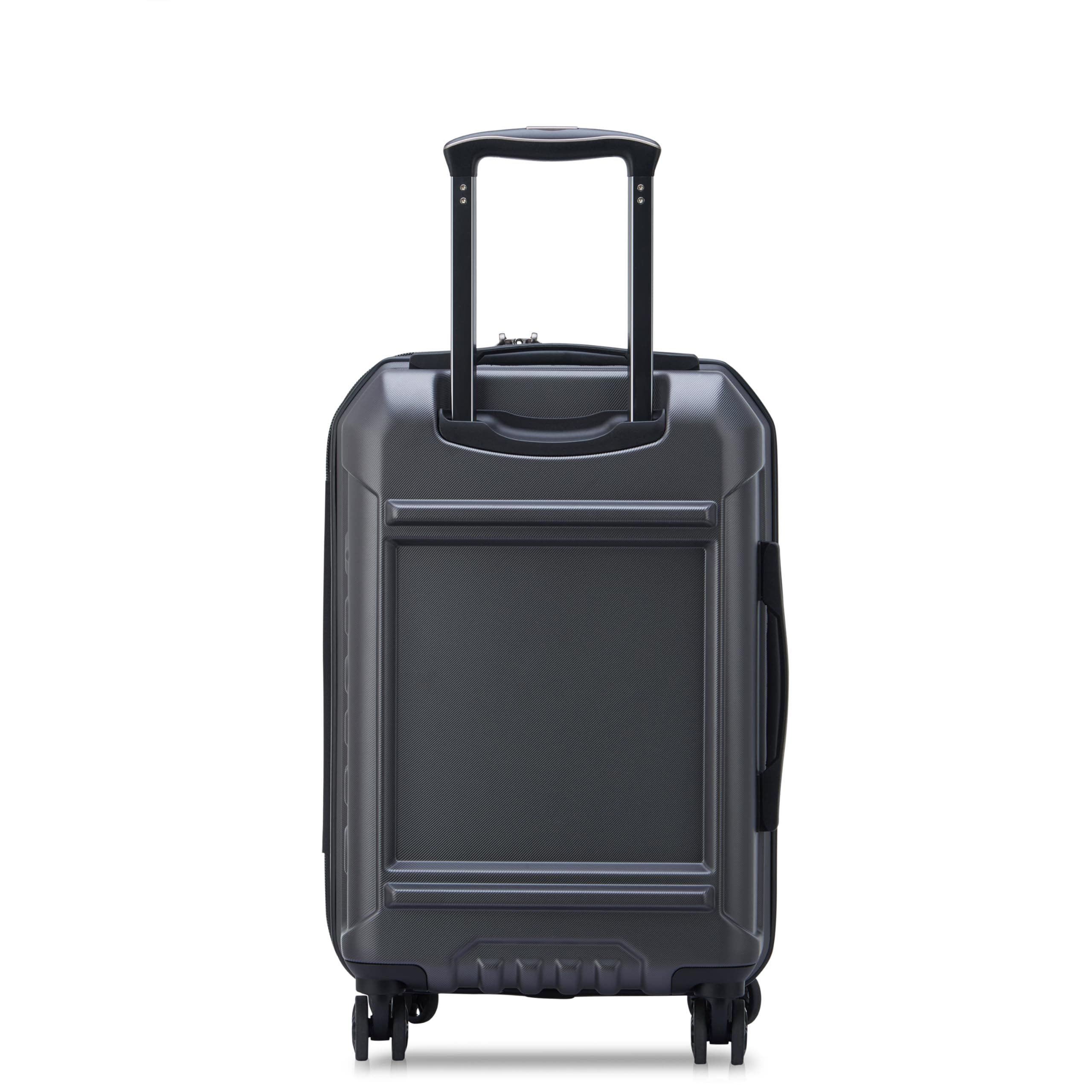 Delsey Paris Rempart Carry-On Hardside Expandable Luggage with Spinner Wheels, Alternate, color, 