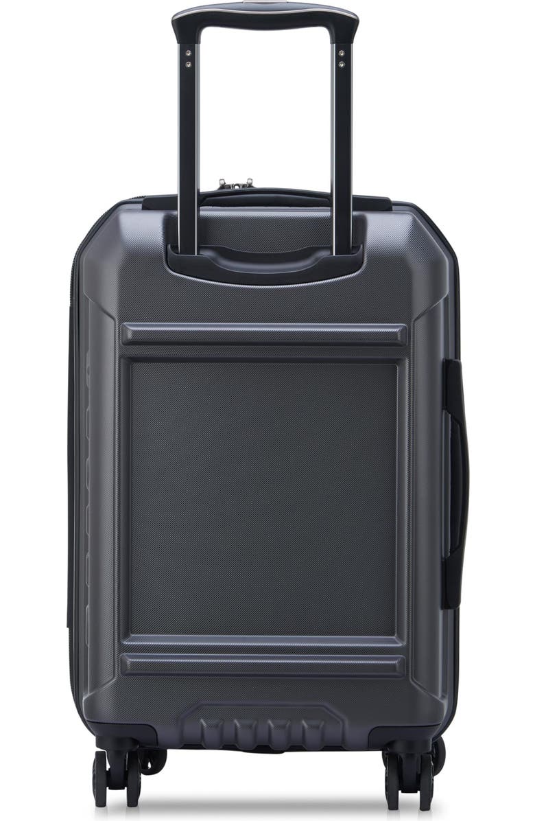 Delsey Paris Rempart Carry-On Hardside Expandable Luggage with Spinner Wheels, Alternate, color,