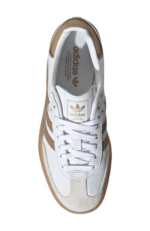 Adidas Originals Adidas Sambae Sneaker