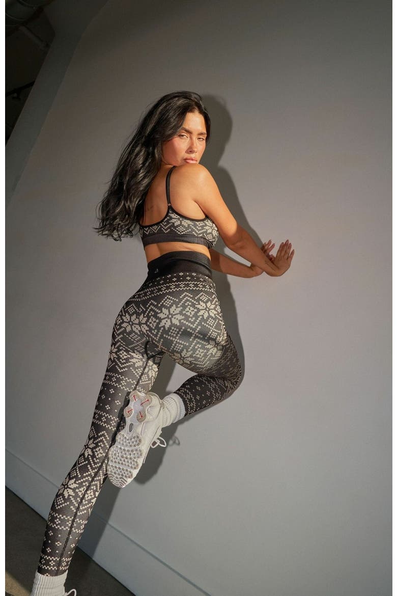 BaseLayer Cinch Bra, Main, color, Apres Ski