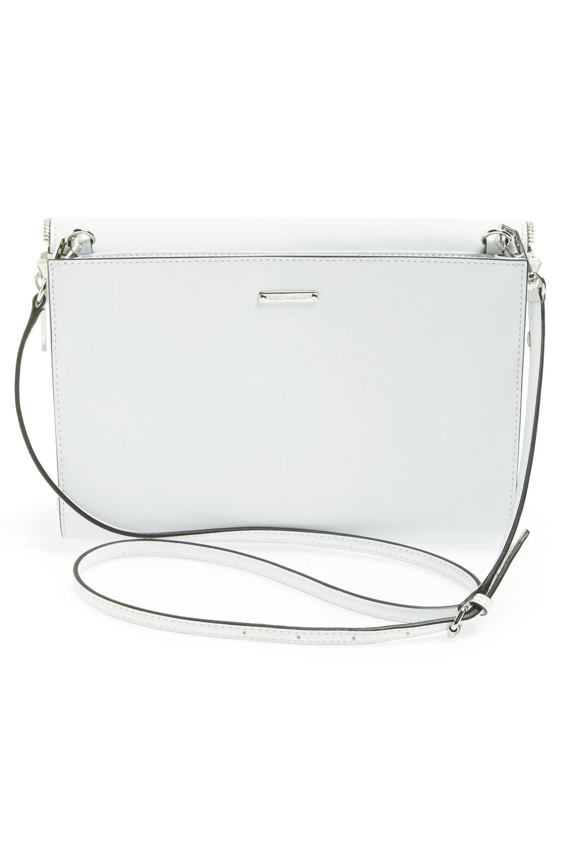 Rebecca Minkoff 'Marlowe' Crossbody Bag, Alternate, color, 