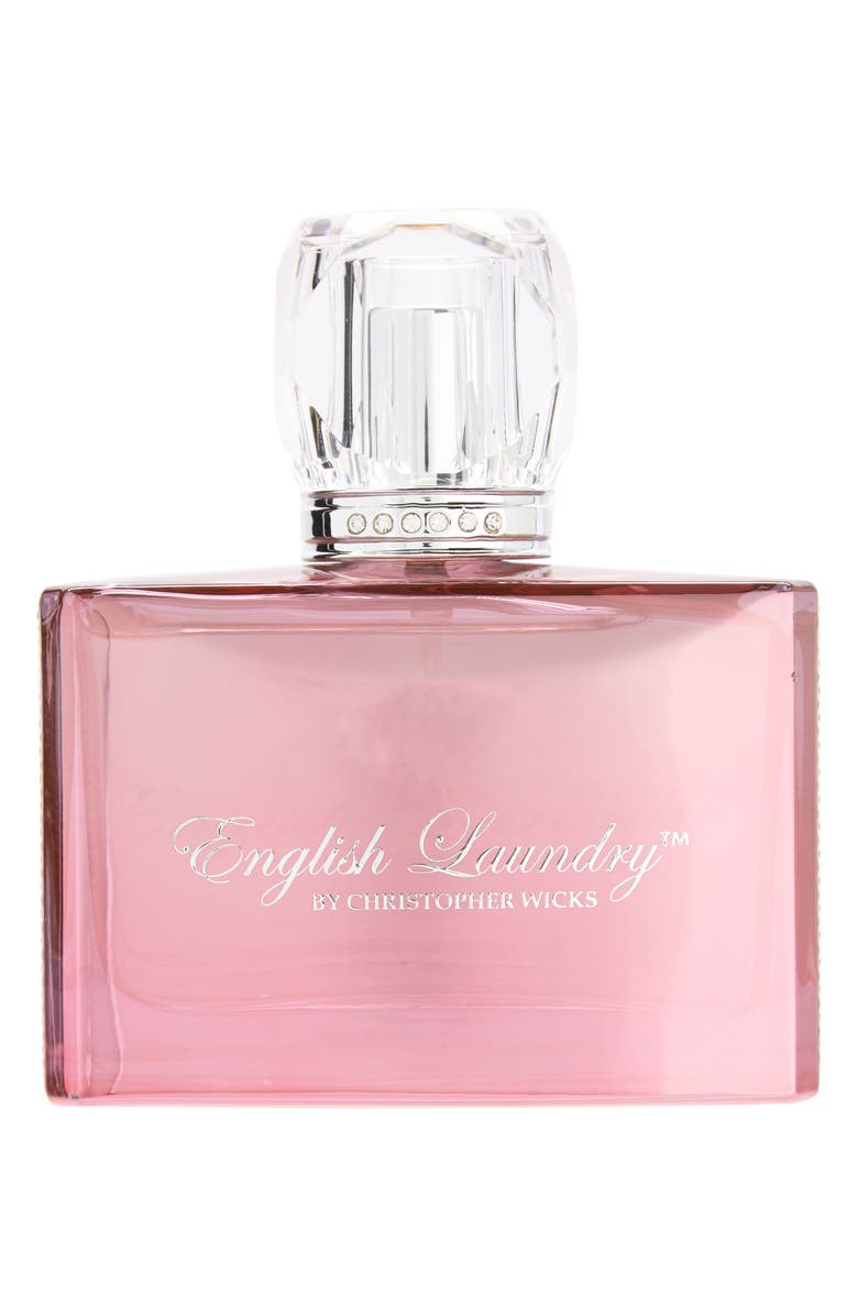 English Laundry Signature for Her Eau de Parfume - 3.4oz, Main, color, 