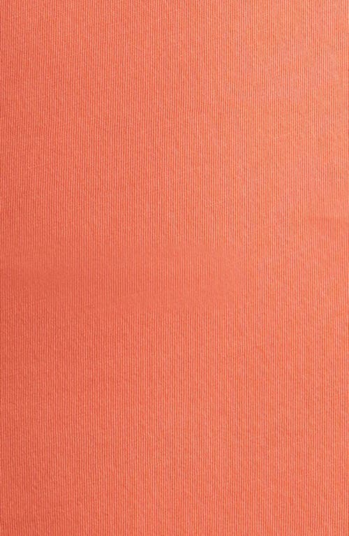 NATION LTD NATION LTD MILLEY RAGLAN ORGANIC COTTON MIDI DRESS 