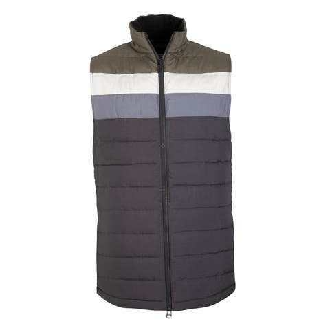 ジャケット・アウター TTT MSW 2024ss puffer vest gray MEN'S PERFORMANCE INSULATED VEST 2.0 | Sheet Rock Digital