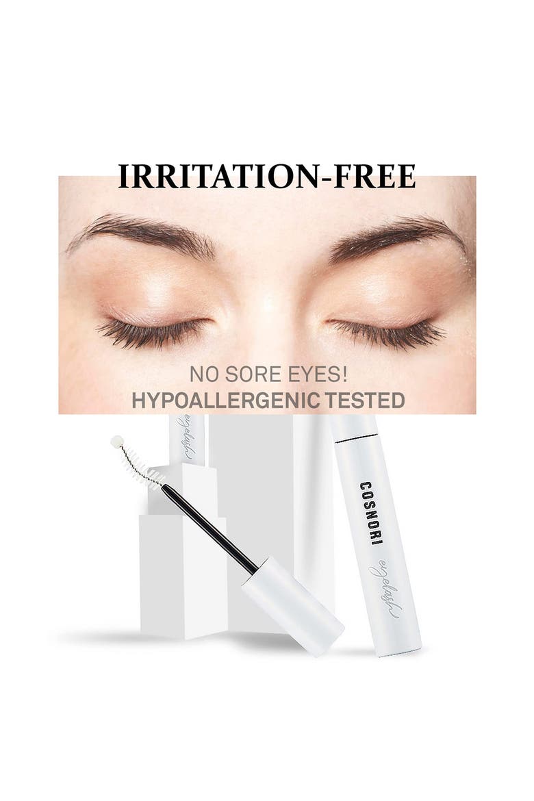Long Active Eyelash Serum, Alternate, color, NO COLOR