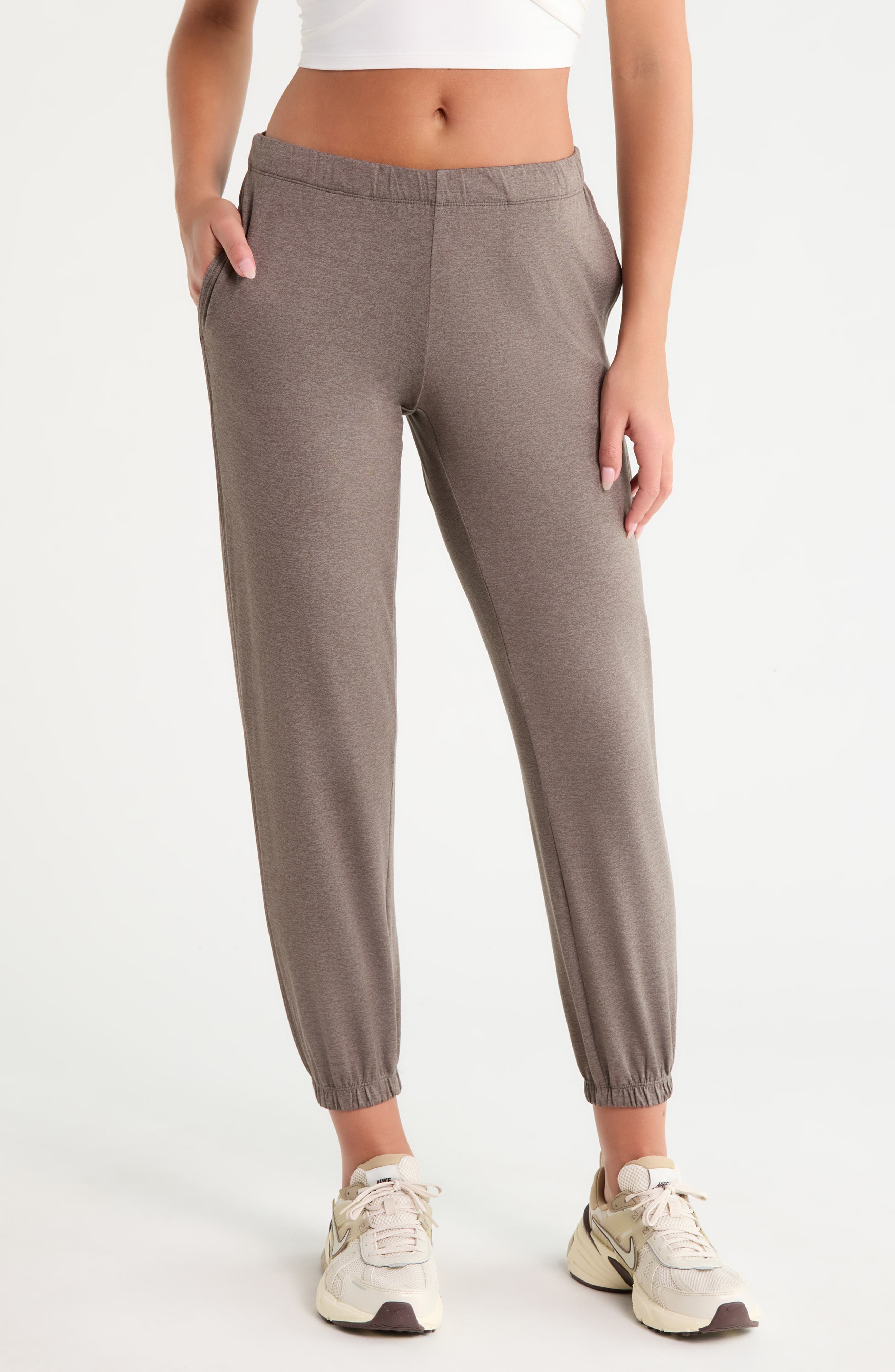 JAVA HEATHER